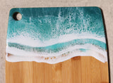 Blue Ocean Cutting/Charcuterie Board